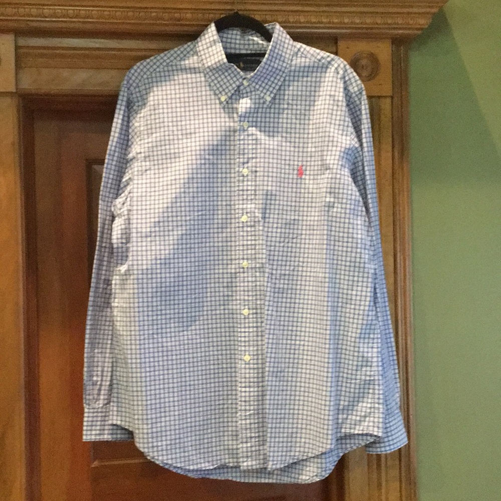 Ralph Lauren Polo